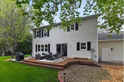 1200 Spahn Drive, Waunakee, WI 53597 - Photo 7