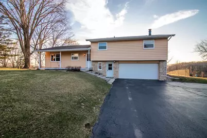 N4411 Daley Road, Hustisford, WI 53034 - Photo 7