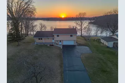 N4411 Daley Road, Hustisford, WI 53034 - Photo 3