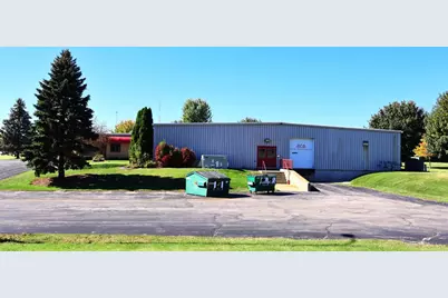 103 Industrial Drive, Fox Lake, WI 53933 - Photo 3