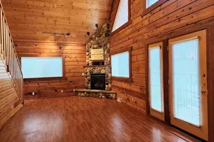 245 Blossom Dr, Warrens,warrens, WI 54666 - Photo 9