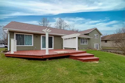 335 Forest Lake Drive, Milton, WI 53563 - Photo 39