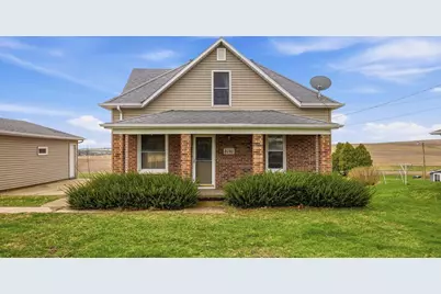 3735 County Hhh Road, Kieler, WI 53812 - Photo 1