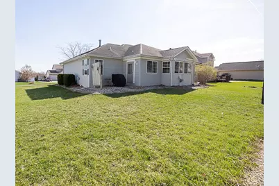 603 E Rime Street, Orfordville, WI 53576 - Photo 33