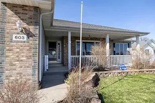 603 E Rime St, Orfordville, WI 53576 - Photo 3