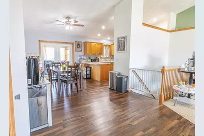 603 E Rime Street, Orfordville, WI 53576 - Photo 5