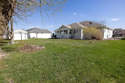 603 E Rime Street, Orfordville, WI 53576 - Photo 35