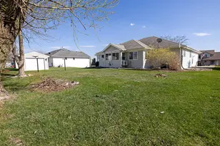 603 E Rime St, Orfordville, WI 53576 - Photo 35