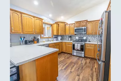 603 E Rime Street, Orfordville, WI 53576 - Photo 11