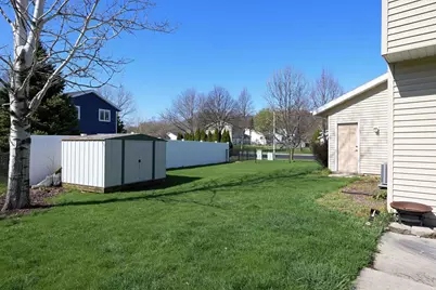 5009 Marsh Road, Mcfarland, WI 53558 - Photo 37
