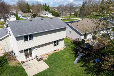 5009 Marsh Road, Mcfarland, WI 53558 - Photo 43