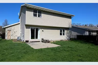 5009 Marsh Road, Mcfarland, WI 53558 - Photo 35