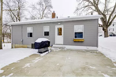 216 Brickson Street, Stoughton, WI 53589 - Photo 59