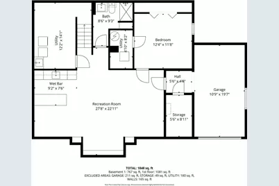 216 Brickson Street, Stoughton, WI 53589 - Photo 45