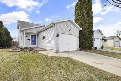 230 White Tail Drive, Sun Prairie, WI 53590 - Photo 1