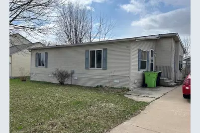 103 Frank Court, Fox Lake, WI 53933 - Photo 1