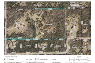 N9656 19th Ave, Necedah, WI 54646 - Photo 3