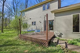 498 Meander Wood Rd, Oregon, WI 53575 - Photo 61