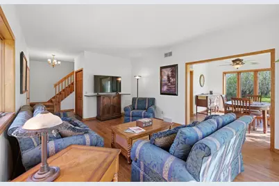 498 Meander Wood Road, Oregon, WI 53575 - Photo 9