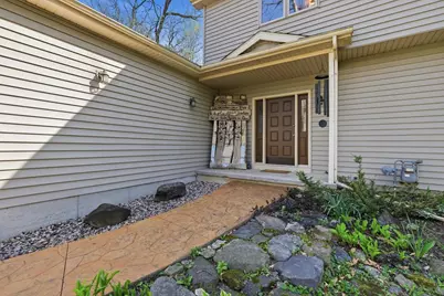498 Meander Wood Road, Oregon, WI 53575 - Photo 3