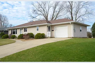 937 Hillside Drive, Jefferson, WI 53549 - Photo 35