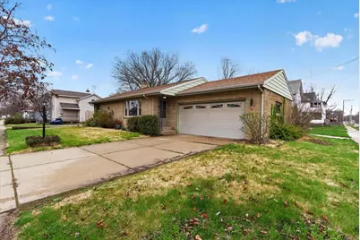 404 Rockport Road, Janesville, WI 53548 - Photo 3