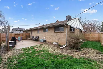 404 Rockport Road, Janesville, WI 53548 - Photo 33