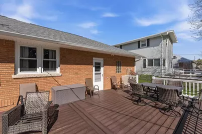 809 Grove Street, Beaver Dam, WI 53916 - Photo 3