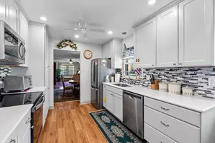 809 Grove St, Beaver Dam, WI 53916 - Photo 1