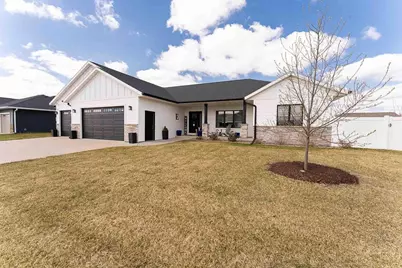 1230 Crockett Drive, Holmen, WI 54636 - Photo 63