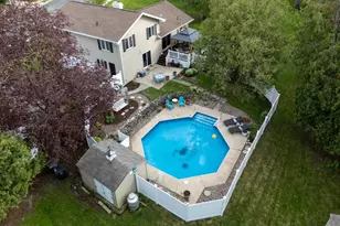 183 Greenhill Cir, Milton, WI 53563 - Photo 3