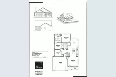 336 Sandmar Drive, Ripon, WI 54971 - Photo 11