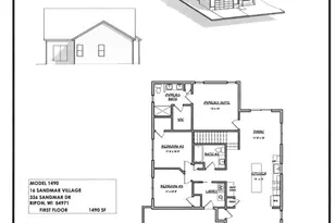 336 Sandmar Dr, Ripon, WI 54971 - Photo 11
