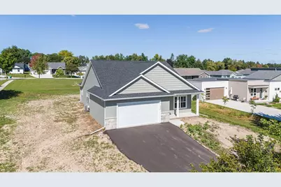 336 Sandmar Drive, Ripon, WI 54971 - Photo 9