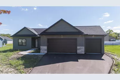 425 Village Lane, Ripon, WI 54971 - Photo 1