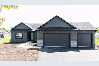 425 Village Lane, Ripon, WI 54971 - Photo 1