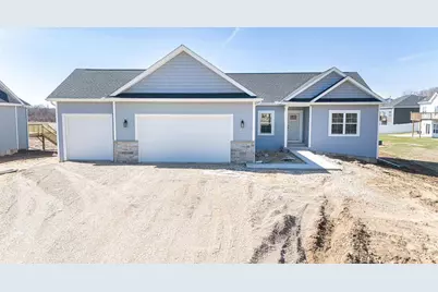 425 Village Lane, Ripon, WI 54971 - Photo 1