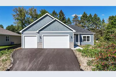 442 Village Lane, Ripon, WI 54971 - Photo 1