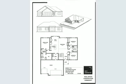 442 Village Lane, Ripon, WI 54971 - Photo 25