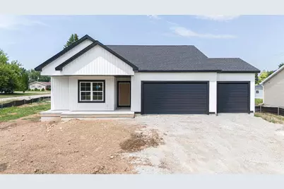 504 Village Lane, Ripon, WI 54971 - Photo 1