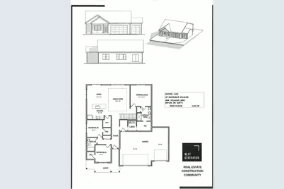 504 Village Lane, Ripon, WI 54971 - Photo 11