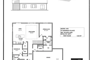 504 Village Ln, Ripon, WI 54971 - Photo 11
