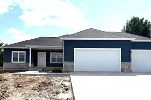 333 Drumlin Loop, Ripon, WI 54971 - Photo 1