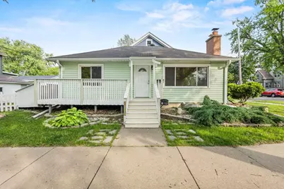 2105 E Johnson Street, Madison, WI 53704 - Photo 5