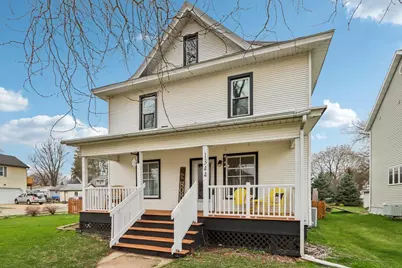 1344 Mills Street, Black Earth, WI 53515 - Photo 1