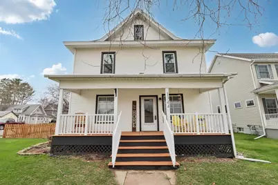 1344 Mills Street, Black Earth, WI 53515 - Photo 3