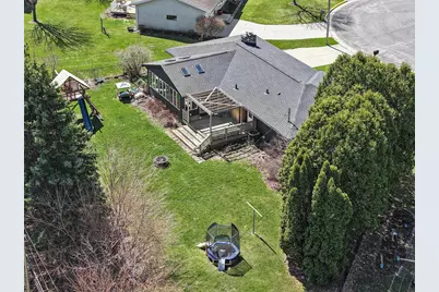 1145 Werner Court, Sun Prairie, WI 53590 - Photo 49