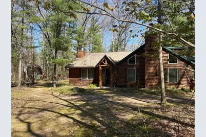 1690 Cumberland Avenue, Arkdale, WI 54613 - Photo 1