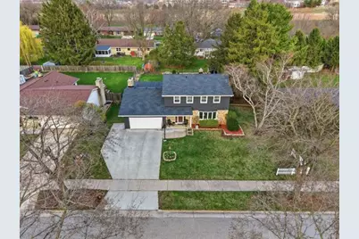 701 Harmony Hill Drive, Madison, WI 53714 - Photo 7