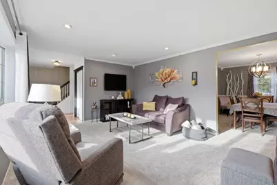 701 Harmony Hill Drive, Madison, WI 53714 - Photo 17